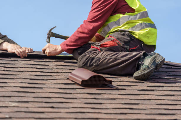 Best Residential Roofing Contractor  in Davie, FL