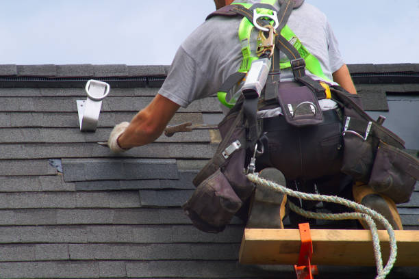 Best Roof Waterproofing Services  in Davie, FL