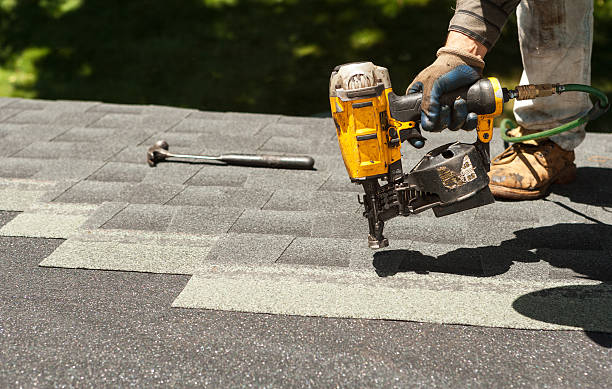 Best Metal Roofing Contractor  in Davie, FL