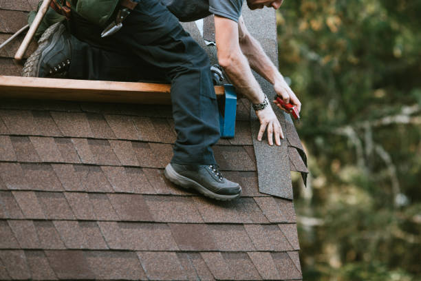 Best Emergency Roof Repair  in Davie, FL